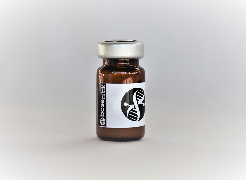 BCT-23 pseudo-utp