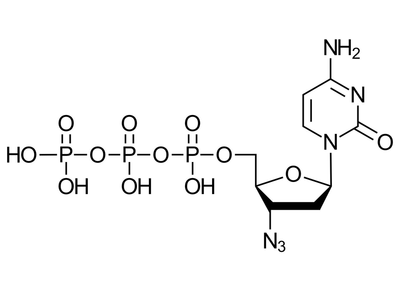 BCT-26 3-azido-ddctp